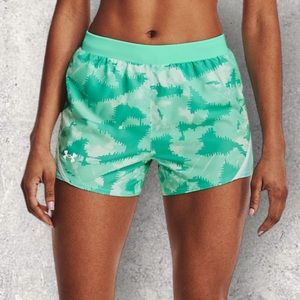 Under Armour Women’s Shorts Large